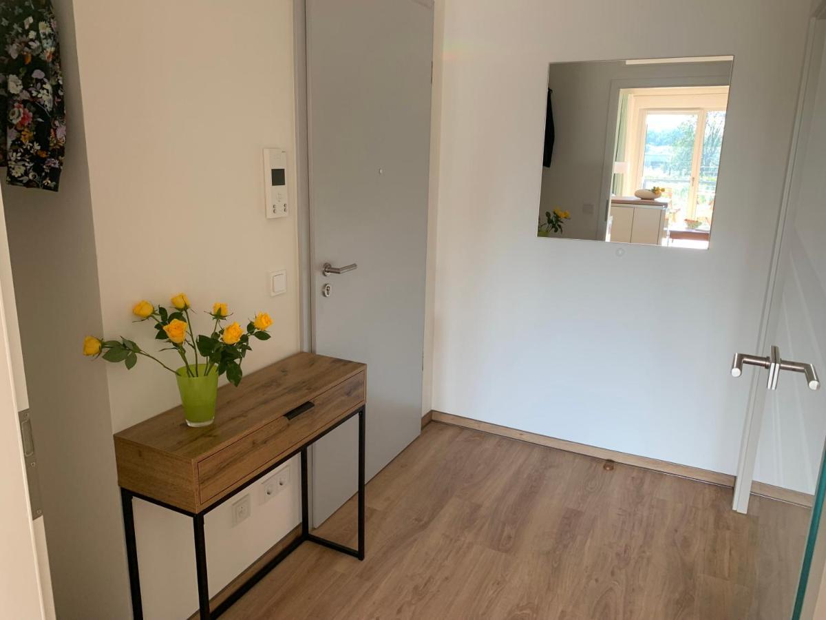 Casada: 3-Zimmer-Zuhause Mit Buero Wißmar المظهر الخارجي الصورة