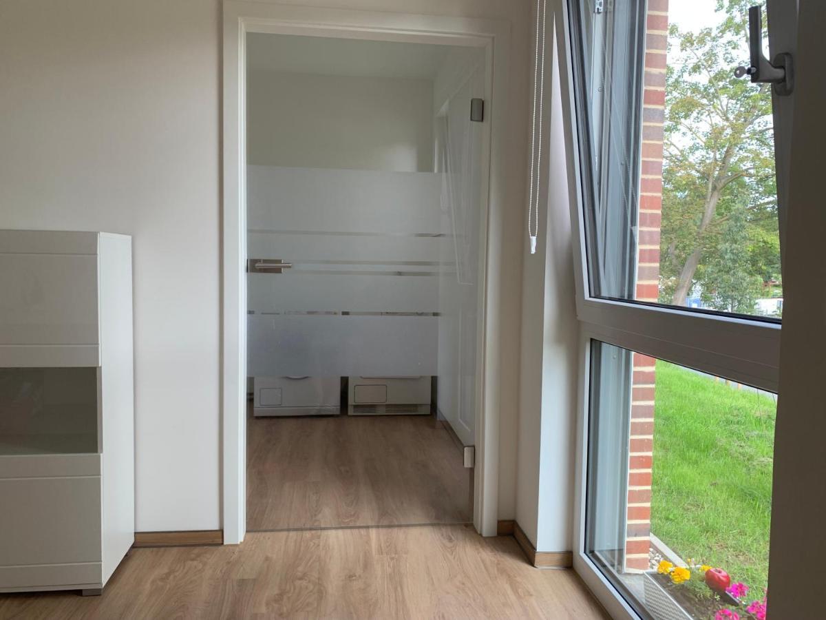 Casada: 3-Zimmer-Zuhause Mit Buero Wißmar المظهر الخارجي الصورة