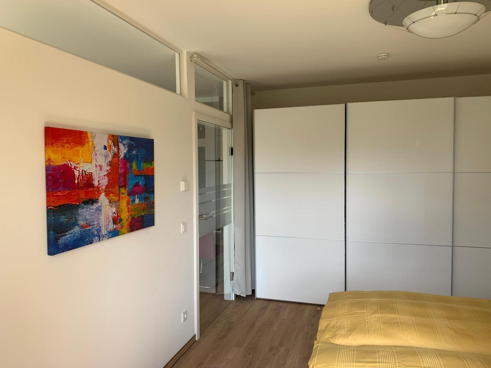 Casada: 3-Zimmer-Zuhause Mit Buero Wißmar المظهر الخارجي الصورة